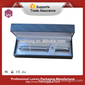 plastic pen display packaging box (WH-0209)